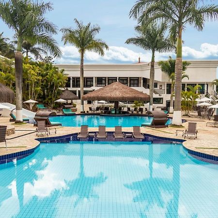 Vale Suico Resort Итапева Екстериор снимка