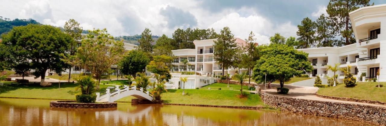 Vale Suico Resort Итапева Екстериор снимка