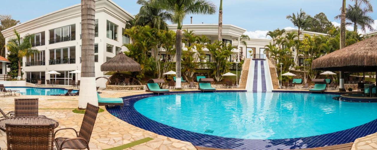 Vale Suico Resort Итапева Екстериор снимка