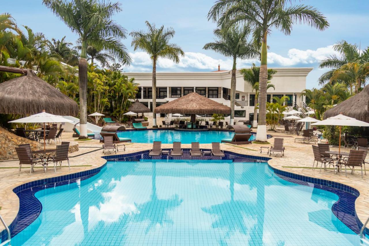 Vale Suico Resort Итапева Екстериор снимка
