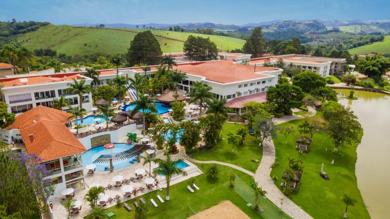 Vale Suico Resort Итапева Екстериор снимка