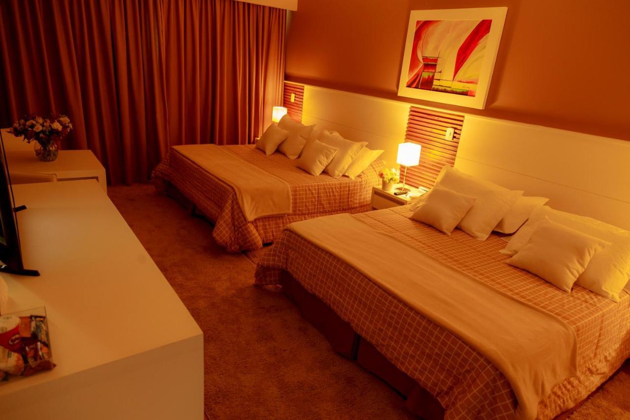 Vale Suico Resort Итапева Екстериор снимка