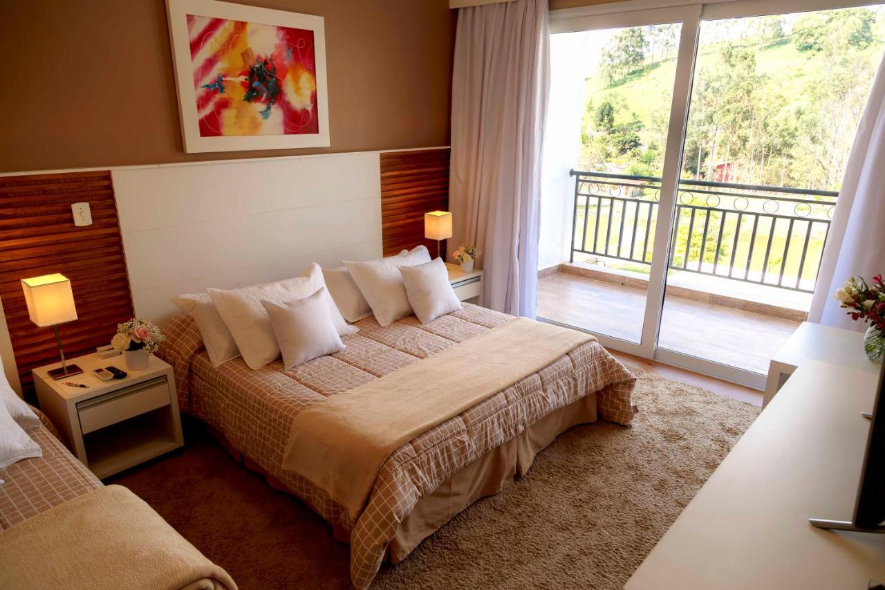Vale Suico Resort Итапева Екстериор снимка