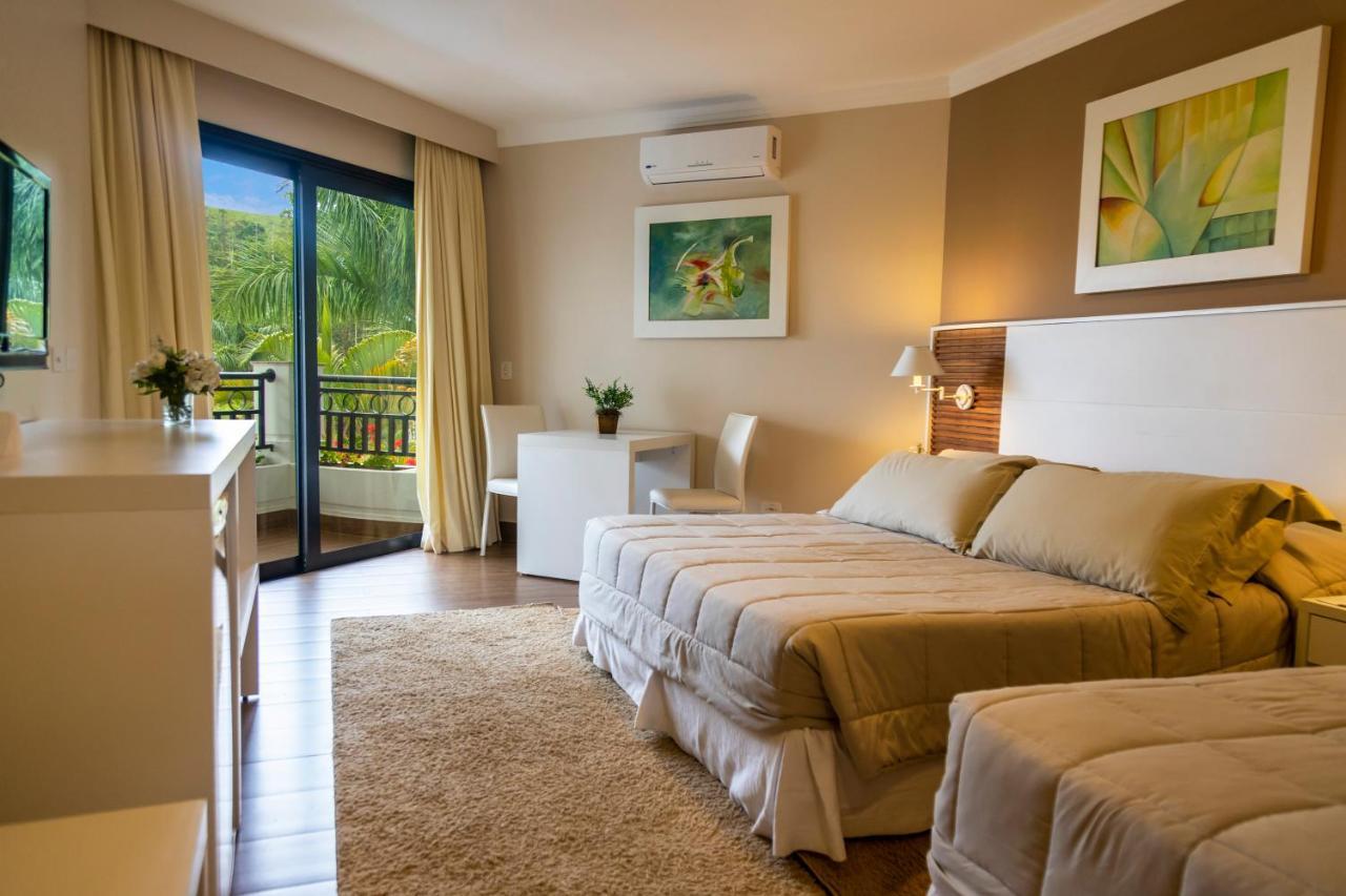 Vale Suico Resort Итапева Екстериор снимка