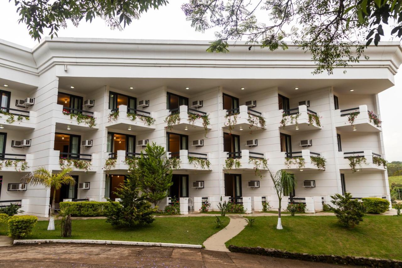 Vale Suico Resort Итапева Екстериор снимка
