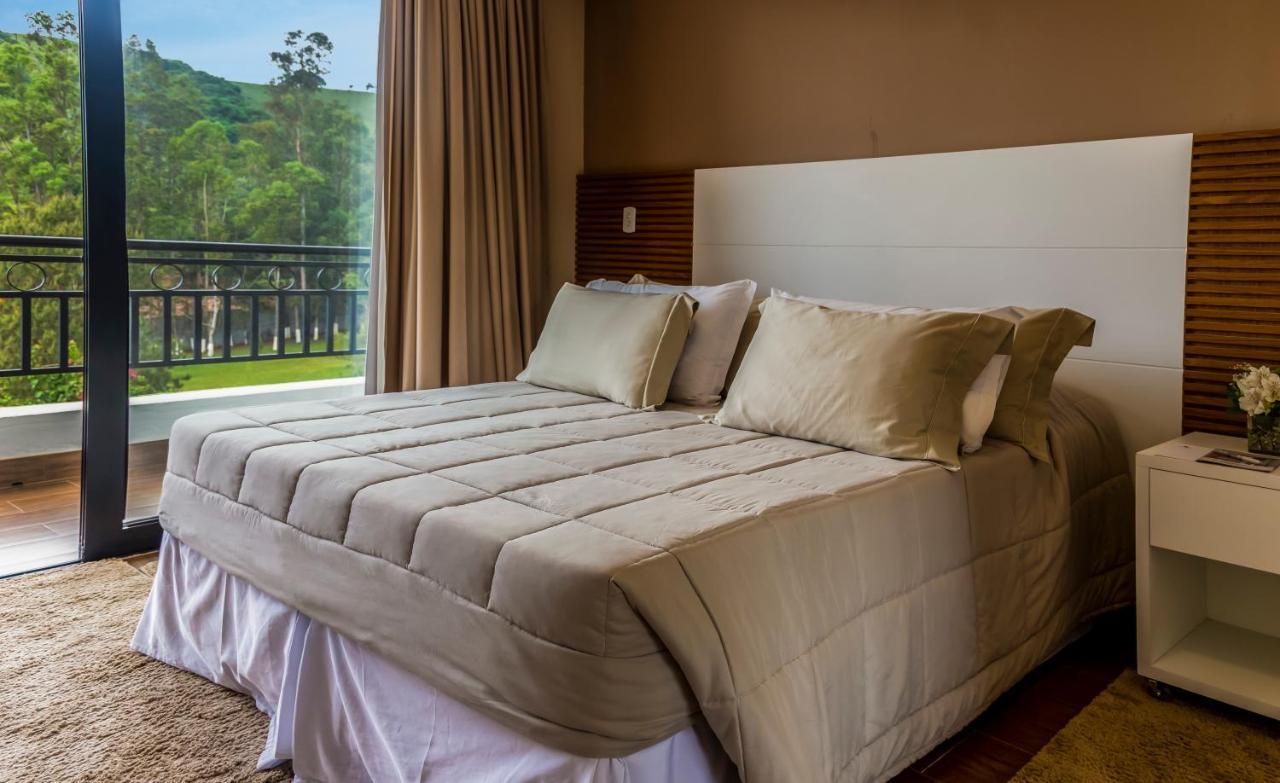 Vale Suico Resort Итапева Екстериор снимка