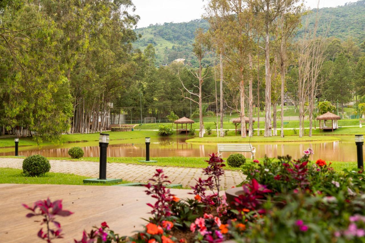 Vale Suico Resort Итапева Екстериор снимка