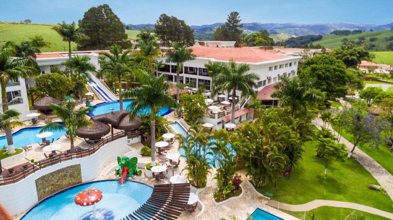 Vale Suico Resort Итапева Екстериор снимка