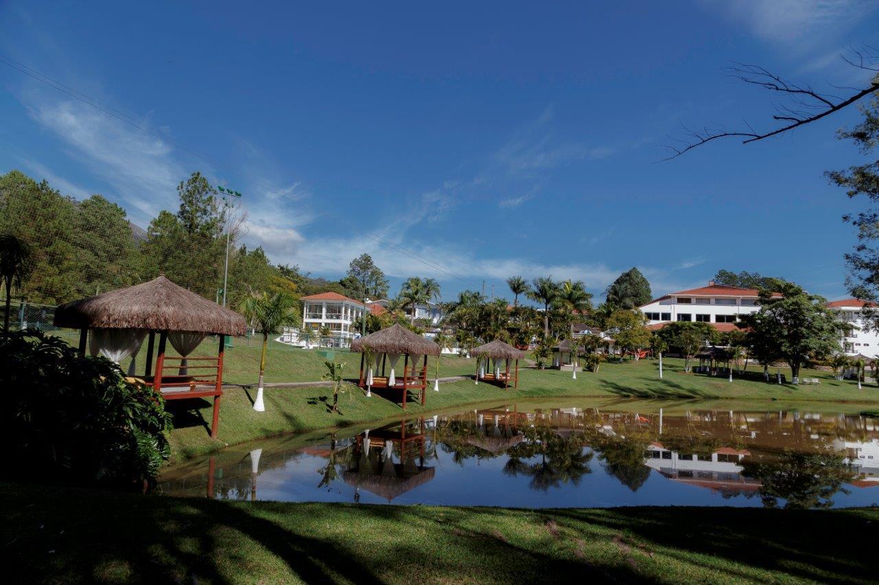 Vale Suico Resort Итапева Екстериор снимка
