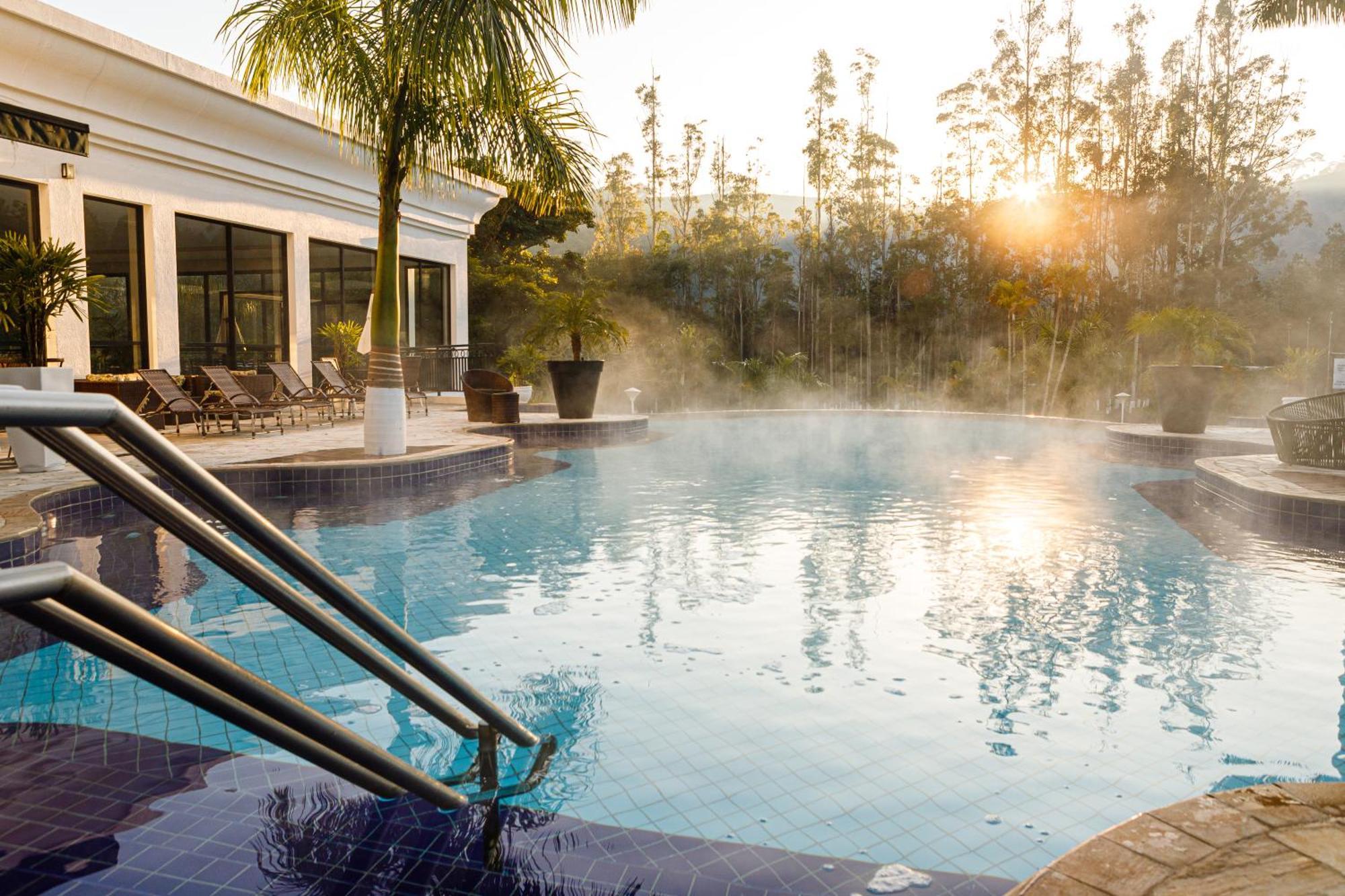 Vale Suico Resort Итапева Екстериор снимка